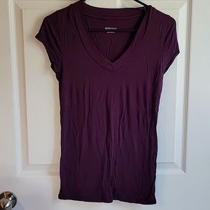 (3) Women's Merona Tee's